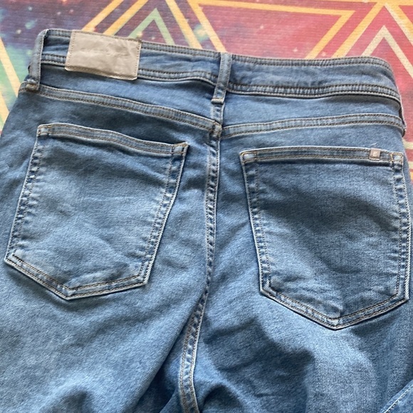 Everlane The Way High Skinny Jean - Picture 5 of 9